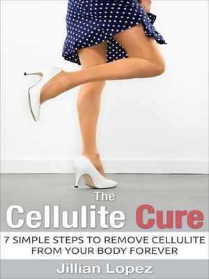 cover image of CELLULITE